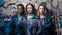 «Город-убежище (2018-2019)» — обои к сериалу #3