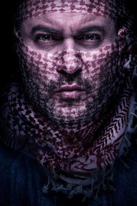 Постер сериала «Фауда (2015)» — (11 из 37)