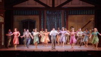 «Holiday Inn: The New Irving Berlin Musical - Live (2017)» — обои к фильму #2