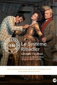 Le Système Ribadier (2013)