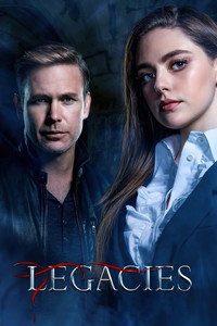 Постер сериала «Наследники (2019)» — (10 из 70)