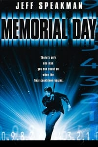 Poster de Memorial Day