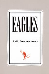 Eagles - Hell Freezes Over (1994)