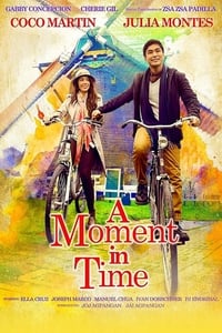 Постер фильма «Момент времени (2013)» — (2 из 4)