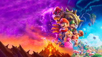 Super Mario Bros.: Le Film