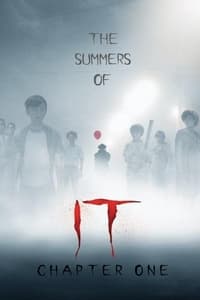 Poster de The Summers of IT: Chapter One