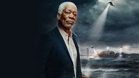 «Великие побеги с Морганом Фриманом (2021 - 2024)» — обои к сериалу #4