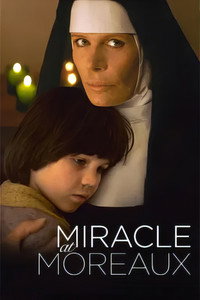 Постер фильма «Miracle at Moreaux (1985)» — (1 из 2)