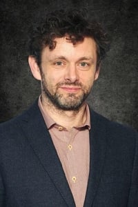 Michael Sheen