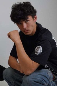 Imagem de Isaac Tamura