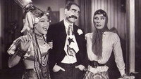 «Veraneo en Mar del Plata (1954)» — обои к фильму #1