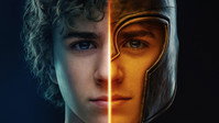 «Перси Джексон и Олимпийцы (2023)» — обои к сериалу #1