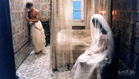 «Человек праха (1986)» — обои к фильму #1