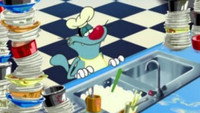 Shake Oggy Shake