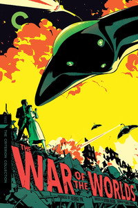 Постер фильма «Война миров (1953)» — (49 из 129)