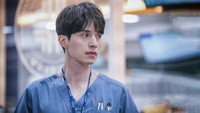 Обои к сериалу «Жизнь (2018-2020)» — (19 из 21)
