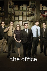 Постер сериала «Офис (2005-2013)» — (27 из 177)