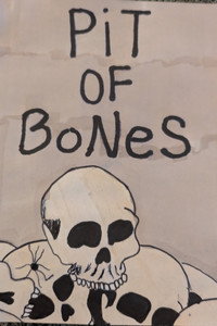 Pit Of Bones (2026) poster
