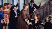 «Дом в Кристиансхауне (1970-1977)» — обои к сериалу #1