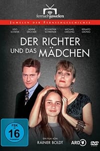 Der Richter und das Mädchen (1995)