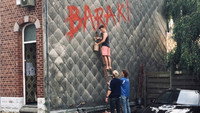 «Baraki (2021)» — обои к сериалу #2