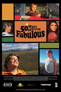 Постер фильма «50 оттенков голубого (2004)» — (15 из 38)