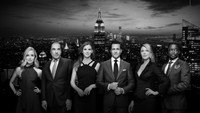 Обои к сериалу «Форс-мажор (2017)» — (15 из 146)
