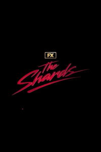 Постер сериала «Осколки (2026)» — (6 из 48)