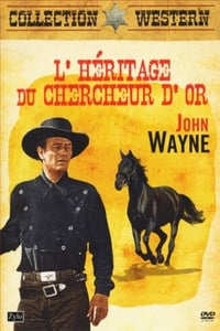 L'Héritage du Chercheur d'Or (1934)