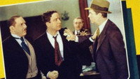 «Sally of the Subway (1932)» — обои к фильму #1