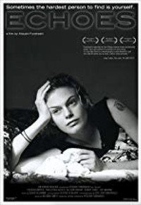 Постер фильма «Echoes (2002)» — (2 из 3)