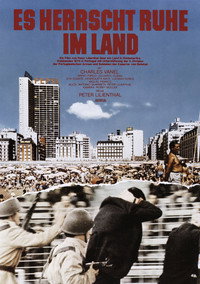 Постер фильма «Спокойствие в стране (1976)» — (1 из 1)