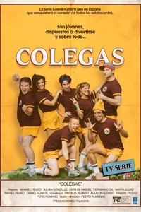 Colegas (2017)