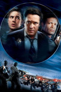 Постер фильма «44 минуты: Бойня в северном Голливуде (2003)» — (1 из 5)