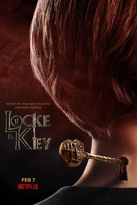 Постер сериала «Лок и ключ (2020-2022)» — (3 из 44)