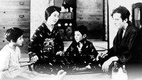 Обои к фильму «Токийский хор (1931)» — (12 из 18)