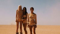 Mad Max : Fury Road