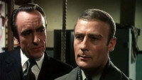 «Каллан (1967-1972)» — обои к сериалу #2