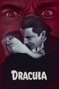 Постер фильма «Дракула (1931)» — (20 из 120)
