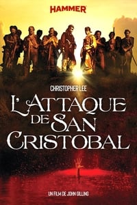 L'Attaque de San Cristobal (1962)