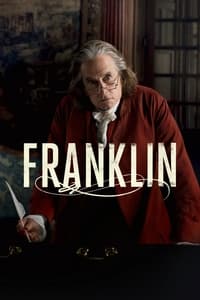 Постер сериала «Франклин (2024)» — (3 из 39)