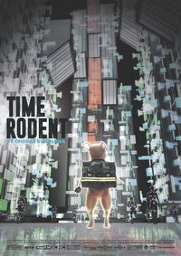 Imagem do Filme Time Rodent