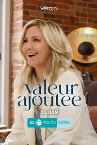 Valeur ajoutée - Season 1 Episode Guide