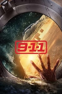 tv show poster 9-1-1 2018