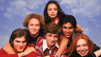 Обои к сериалу «Шоу 70−х (1998-2006)» — (21 из 51)