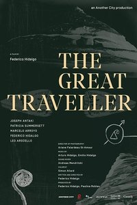 Poster de The Great Traveller