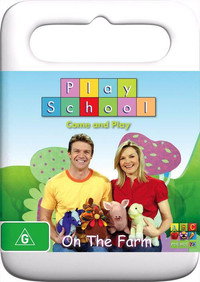 Play School - On the Farm Episode Guide