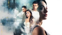 «Слепое пятно (2024)» — обои к сериалу #1