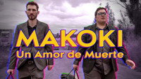 «Makoki: Un Amor de Muerte (2019)» — обои к фильму #1