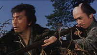 «Перевал Великого Будды: Бог-дракон (1960)» — обои к фильму #6